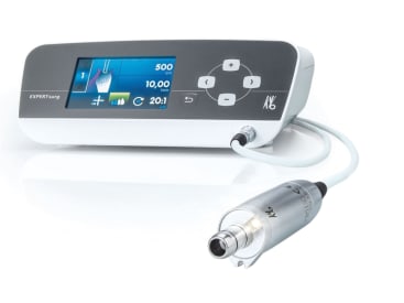 Appareils pour implantologie - appareils EXPERTsurg LUX img