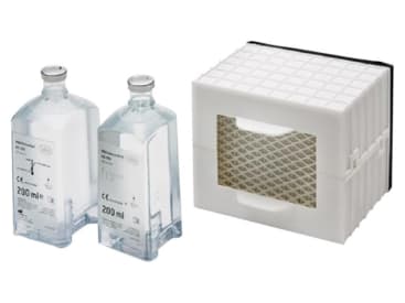 Nettoyage et désinfection pièces à main et contre-angles Assistina Twin Care Set img