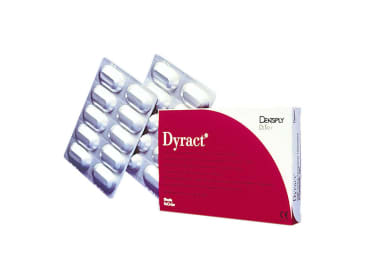 Compomère universal Dyract compule img