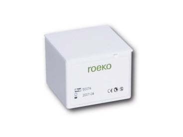 Rouleaux de coton / pellets de coton Roeko Solomat-Click boules de coton img