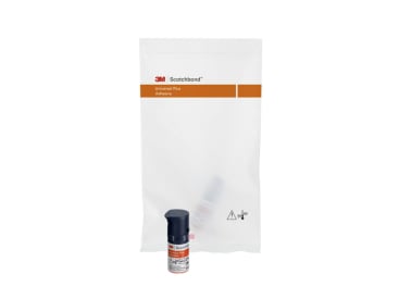 Adhésif pour prothèses dentaires  Scotchbond Universal Plus flacon img