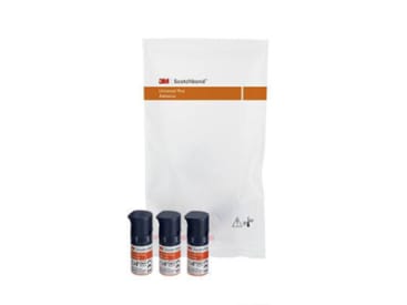 Adhésif pour prothèses dentaires Scotchbond Universal Plus flacon value pack img