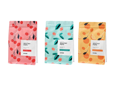 Chewing-gums / pastilles / haleine fraîche Cavex Healthypops img