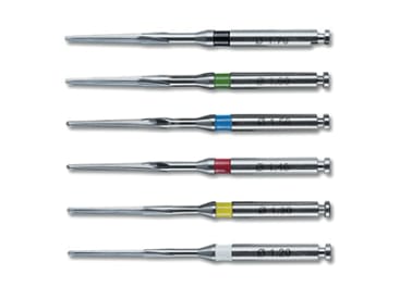 Boren Coltène Tenax boren img