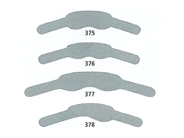 Matrijsstrips Adapt Matrijzen ø0,045mm img
