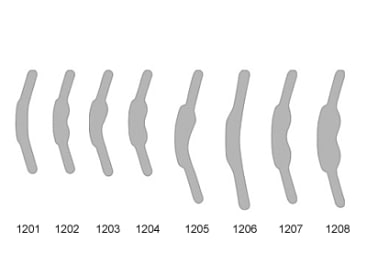 Matrices (joints) Matrices ultra-minces img