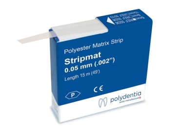 Matrijsband op rol Stripmat ø 0,05mm rol img
