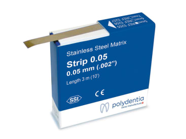 Matrices en rouleau Matrice en acier ø 0,05mm rouleau img