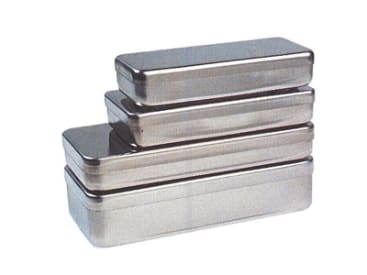 Tubs et boîtes Boïtes Inox img