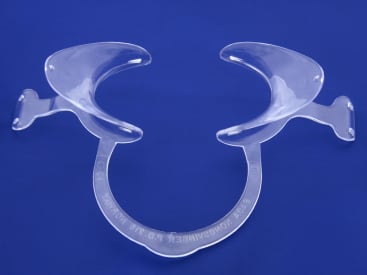 Ouvres-bouche Ecarteurs de commissures doubles img