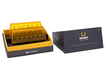 Facettes Uveneer Extra L & M kit img