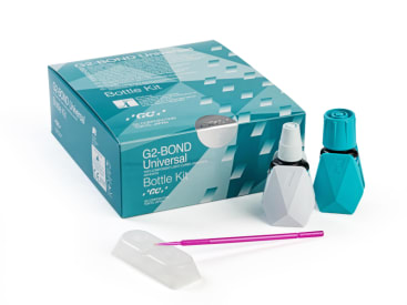 Tandheelkundige bonding  G2-Bond Universal Bottle kit img