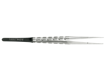 Pinces / précelles Pince à tissus Micro droit 18cm SinusLine  img