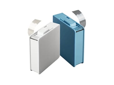 Matrijsband op rol Matrijzenbanddispenser img