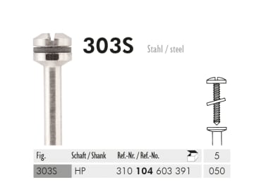 Mandrellen 303 S HP 050 mandrels for all types of discs and circular saws img