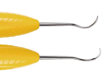 Scaler tandarts LM Laplander , DuraGradeMAX ErgoMax img