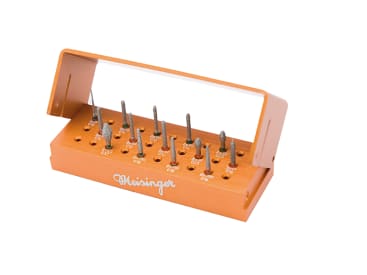 2561 Athen Preparation Crown & Inlay Kit img