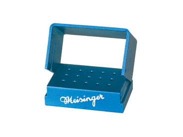 Porte-fraises Bur block sterilizable blue BL300GEL img