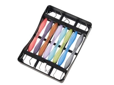 Sets LM-Arte Complete Set , DuraGradeMAX ErgoSense img