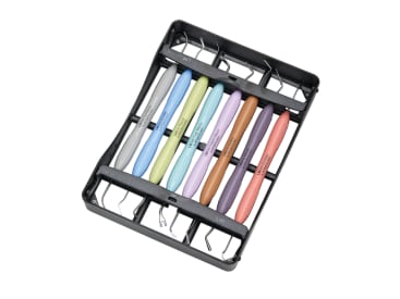 Sets LM-Arte Complete Set , DuraGradeMAX ErgoMax img