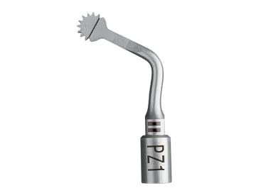 Appareils pour implantologie - inserts Insert PZ1 img