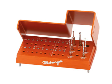 Fraises Screw System TX img