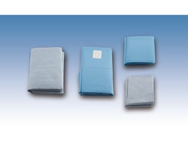 Draps de protection Absorbent / liquid proof drape 50 x 75 cm img