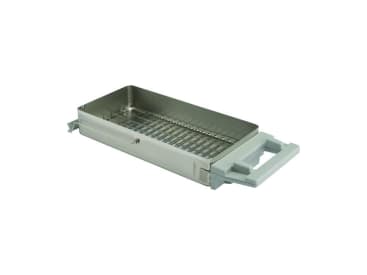 Toebehoren Statim cassette schaal(bodem)voor 5000 en 5000S  img