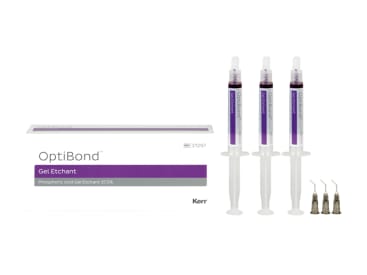 Etsmaterialen voor tandheelkunde OptiBond Gel Etchant img