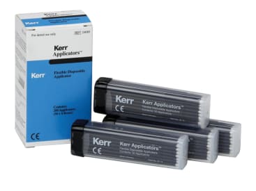 Brosse d'application dentaire Optibond embouts d'application  img