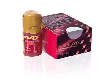 G-Premio BOND Bottle Refill img
