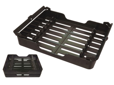 Cassettes pour le stockage des instruments Bliss Cassette Easy Clip img