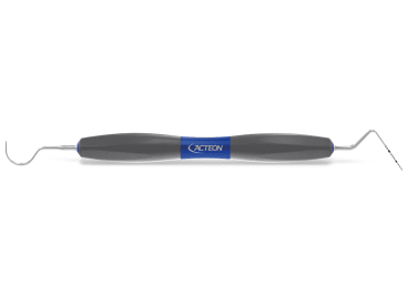 Sonde dentaire Expro #UNC12-EX23 1-12mm Bliss img