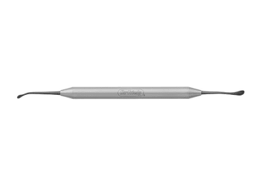Chirurgische instrumenten Microchirurgische Periosteal Urban "Mini Me" Black Line img
