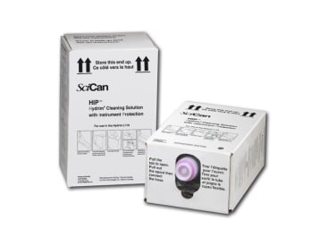 Produits pour thermodésinfecteur Hydrim solution nettoyante CS-HIPL (Hydrim M2 G4) img