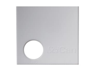 Statim Mat silicone pour 5000 img