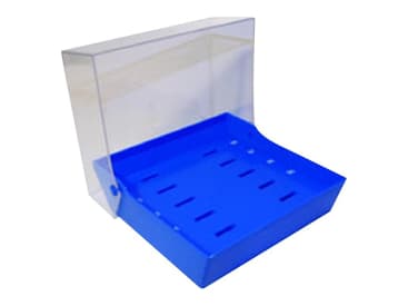 Accessoires Border-Lock boîte de rangement vide inférieur img