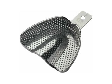 Empreinte COE PORTE-EMPREINTE PERFORÉ DENTÉ REGULAR img