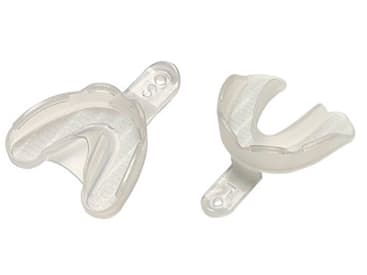 Portes-empreinte Impression tray img