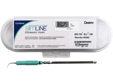 Scaler tips Cavitron Slimline-10 insert 25K  img