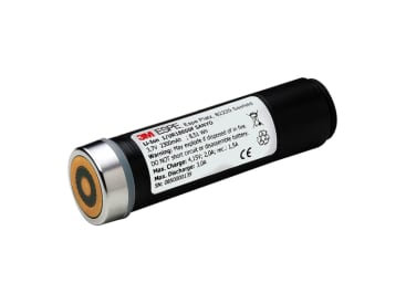 Toebehoren Elipar batterij  img