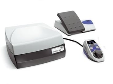 Labo apparatuur Perfecta 300 table control unit  img