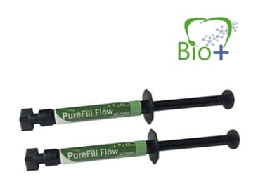 Composieten PureFill Flow spuit img