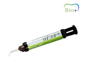 Cementen Innocem spuit img