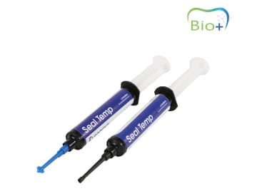 Tandheelkundige bevestigingscement Seal temp (temporary cement) img