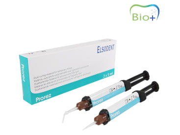 Universeel tandheelkundig composietmateriaal Prorez (temporary filling) img