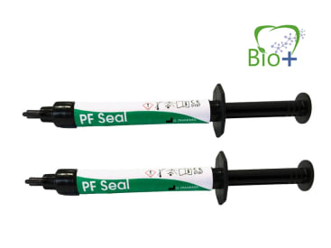 Fissuurlakken PF Seal (opaque white shade) img