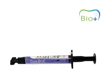 Composite universel dentaire Core D LC dentine img