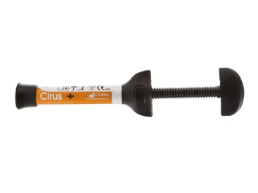 Composites Cirus seringue img