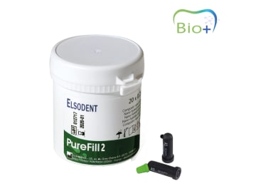 Composieten Elsodent PureFill2 compules img